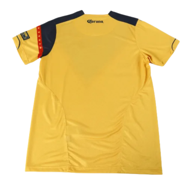 Club America 2006 Retro Jersey 90th Anniversary Home - Image 2