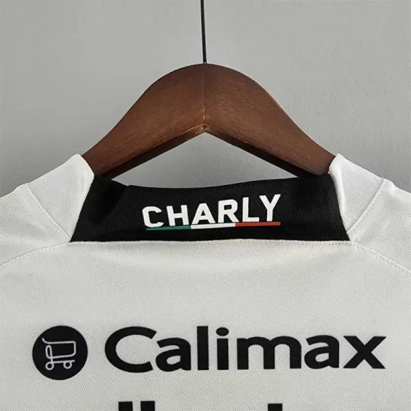 Club Tijuana 22-23  Away Jersey Fan Version - Image 13
