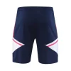Arsenal Training Kids Kits Wear Blue Set Soccer Jersey  2022/2023 - Image 6