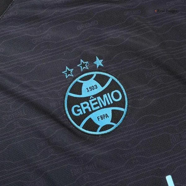 Grêmio FBPA 2023/24 Third Jersey - Image 6