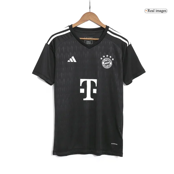 23-24 Bayern Munich Goalkeeper Jersey - Image 3