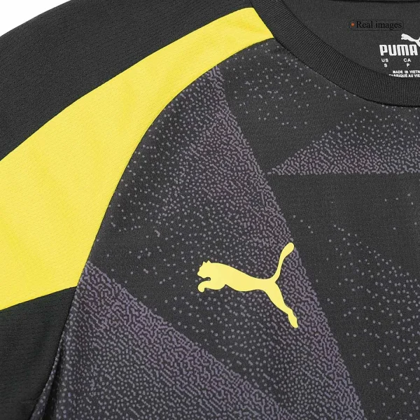 23-24 Borussia Dortmund Pre-Match Jersey - Image 5