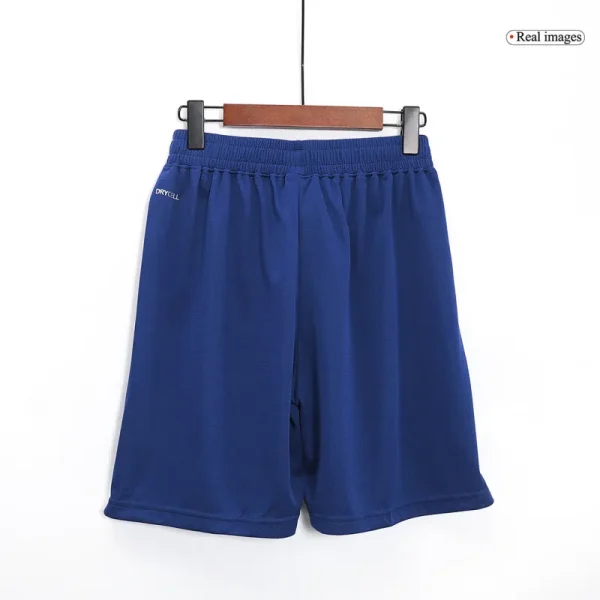 23-24 Marseille Away Shorts - Image 7