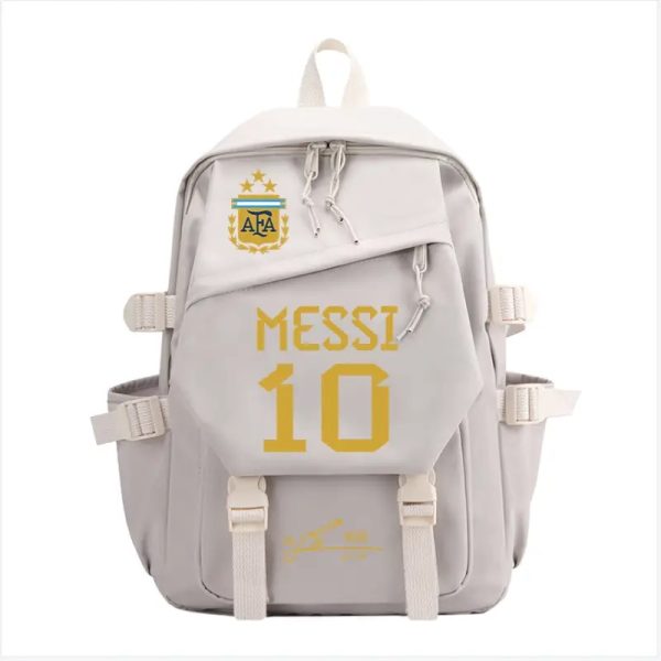 Backpack Bag - Image 7