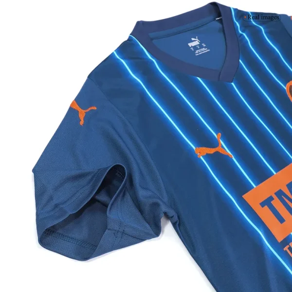 Valencia 2023/24 Jersey Away - Image 6