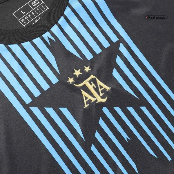 2024 Argentina Pre-match Jersey Copa America - Image 8