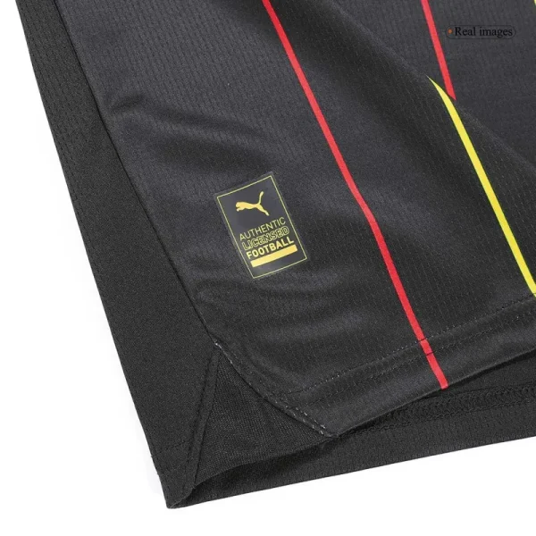 23-24 RC Lens Away Jersey - Image 9