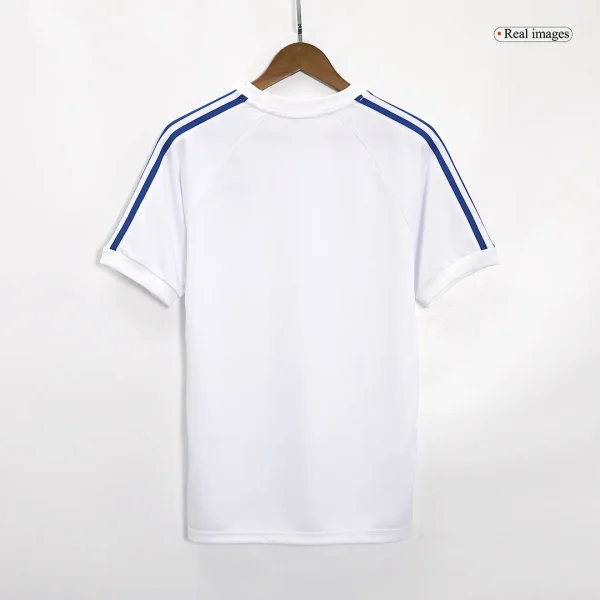 Italy Adicolor Classics 3 Stripe Jersey - Imagen 3