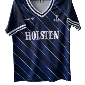 Tottenham Hotspur Retro Jersey Away 1987/88