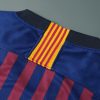 18-19 Barcelona Home Stadium Retro Jersey - Image 11
