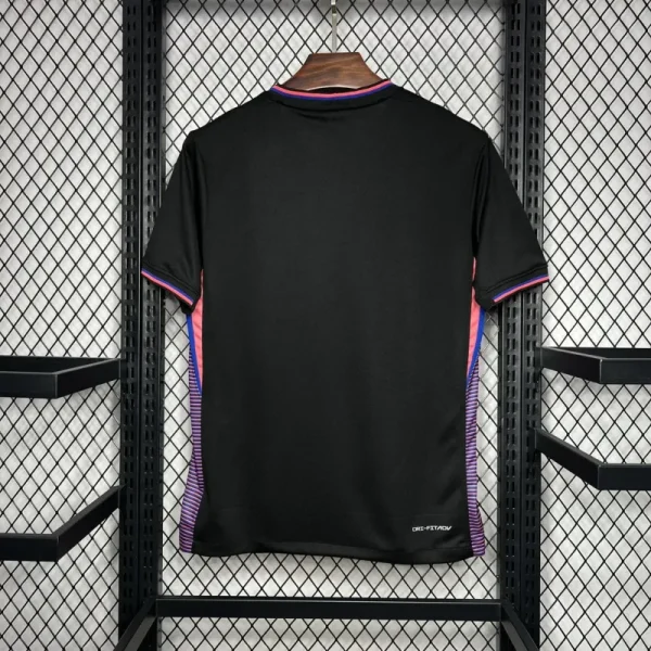 24-25 Barcelona Black Special Edition Kit Sport - Image 9