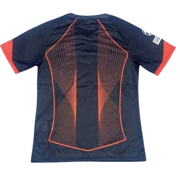 2025-26 Barcelona Special Edition Football Shirt fan Edition - Image 2