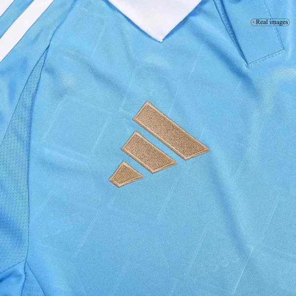 Belgium Away Jersey EURO 2024 - Image 7