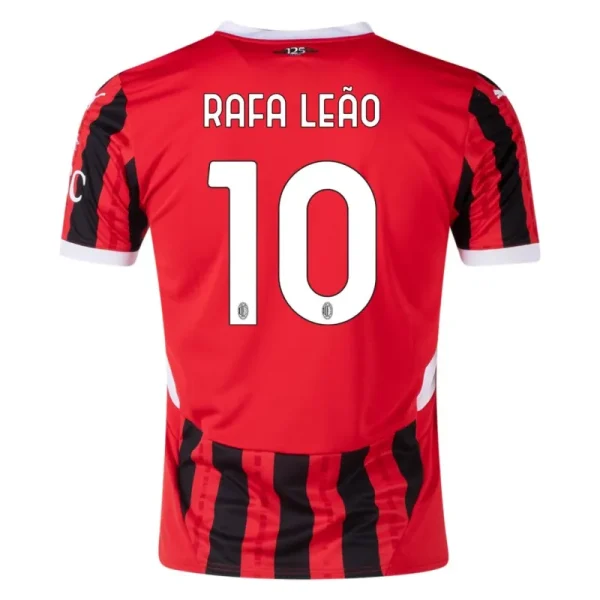 2024-25 AC Milan Home Replica Jersey - Image 13