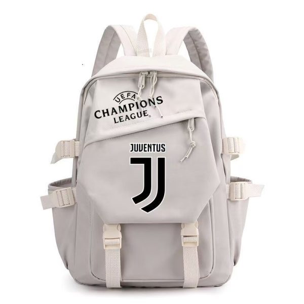 Football Club Backpack Bag Football Gift - Image 38