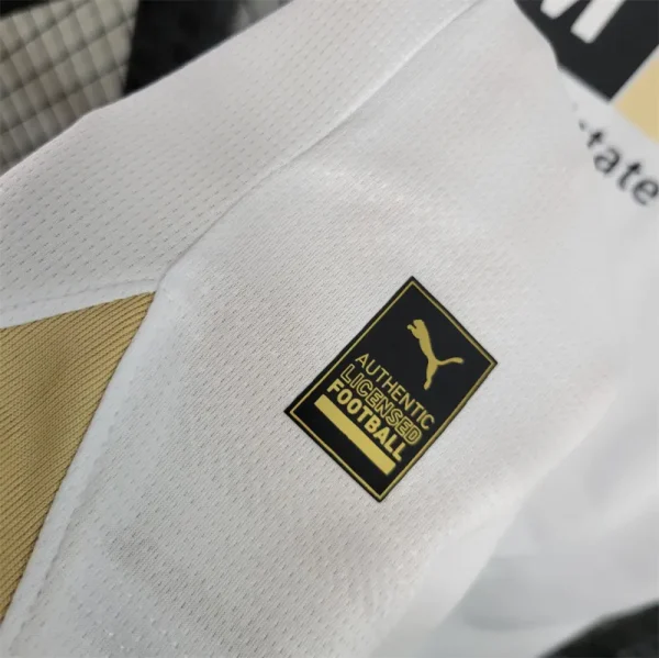 Valencia  2023/24 Jersey Home - Image 7