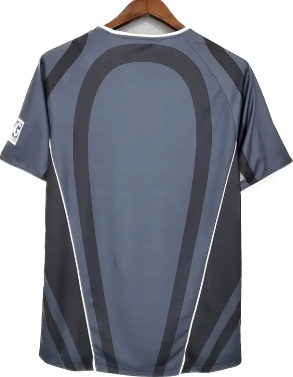 00-01 PSG Retro Jersey Third Away - Image 2