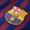 18-19 Barcelona Home Stadium Retro Jersey - Image 5