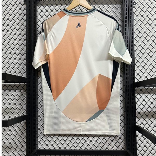 Adidas Men Spain Away Shirt Football Jersey 2025 - Image 4
