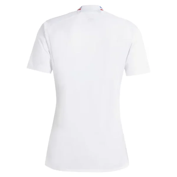 Olympique Lyonnais Home Jersey 2023/24 - Image 3