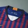 18-19 Barcelona Home Stadium Retro Jersey - Image 3