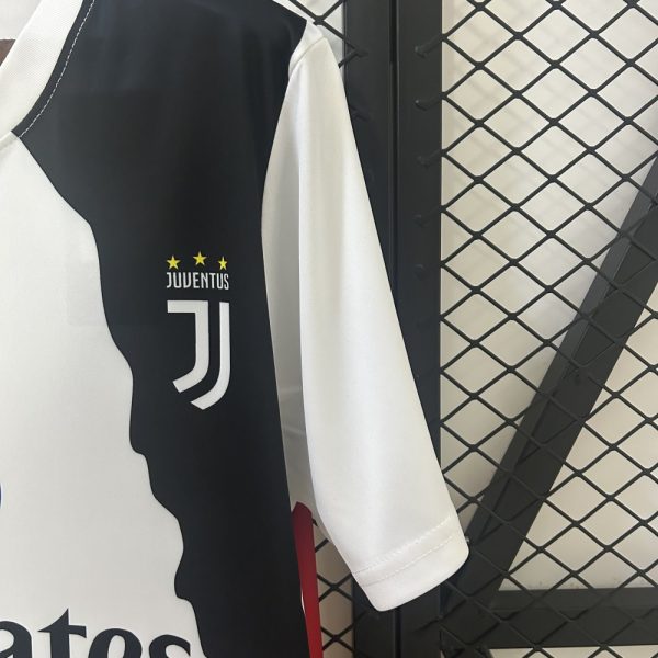 Ronaldo United club Special Edition Football Jersey 25-26 - Image 5