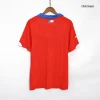 Chile 2014  Retro Jersey Home - Image 10