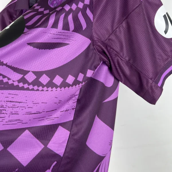 23-24 Real Valladolid Away Jersey Fan Version - Image 7
