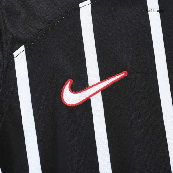 Corinthians  2023/24 Away Jersey - Image 9