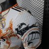 Real Madrid Dragon Special Edition Shirt Player Edition Football Jersey 25-26 - Image 7