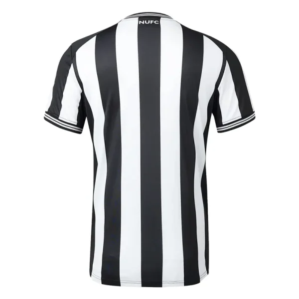 2023-24 Newcastle United Jersey Home - Image 2