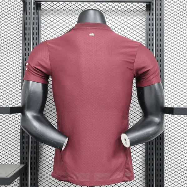 Manchester City Third Jersey Player Version 2024-25 - Image 7