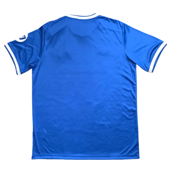 2025/26 Real Madrid away fan edition football shirt - Image 2