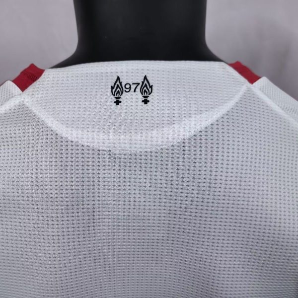 2025-2026 Liverpool Special Player Edition Football Suit - Image 5
