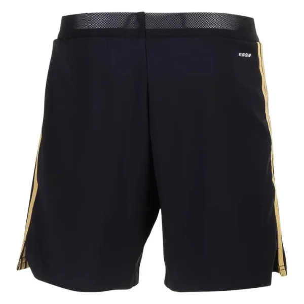Adidas Mexico Third Shorts Player Version Gold Cup 2025 - Image 2