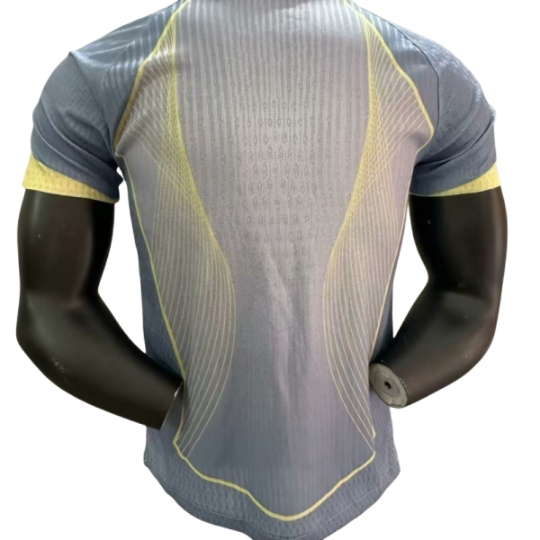 2025-26 Barcelona Special Edition Football Shirt Player Edition - Image 2