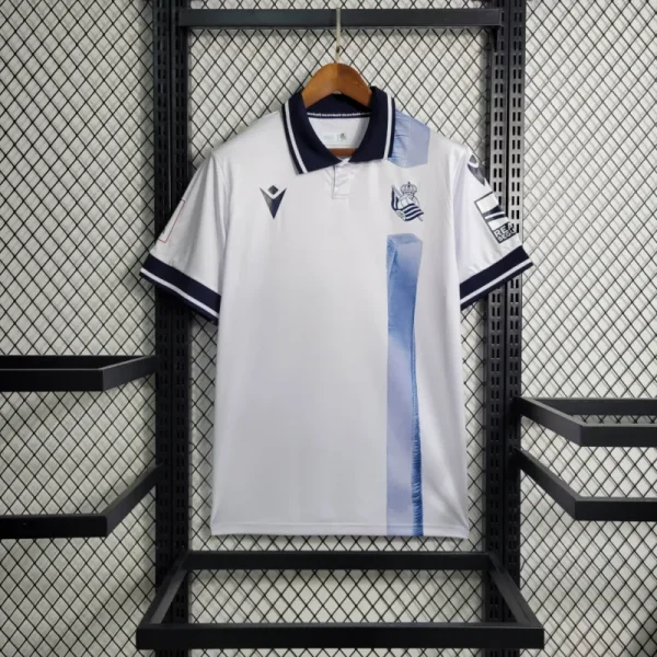 Real Sociedad 2023/24 Third Away Jersey - Image 3