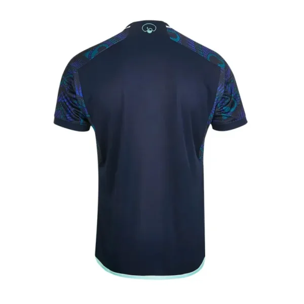 Leeds United Away Jersey 2023/24 - Image 2