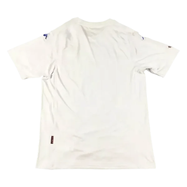 Italy Retro Jersey Away World Cup 2002 - Image 2