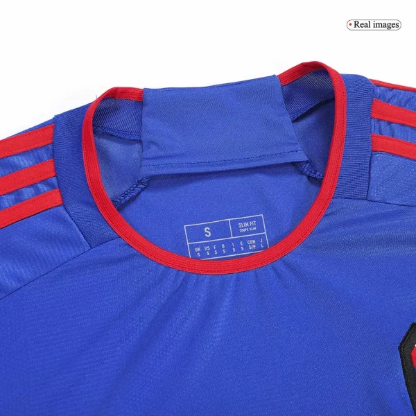 Olympique Lyonnais Away Jersey 2023/24 - Image 5