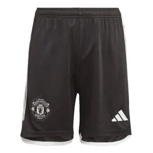 23-24 Manchester United Away Short