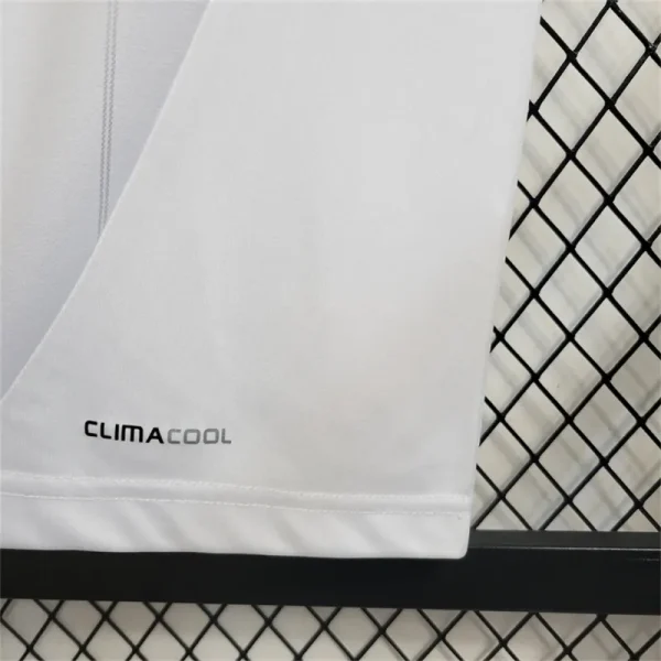 2012-13 Real Madrid Home Retro Jersey - Image 10