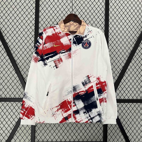 23-24 Windbreaker PSG Double sided style - Image 9