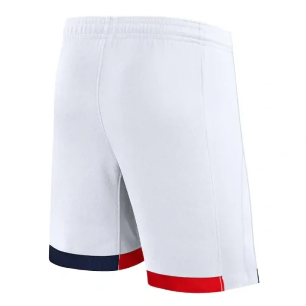 24-26 PSG Away Player Version Shorts - Image 2