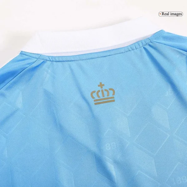 Belgium Away Jersey EURO 2024 - Image 10