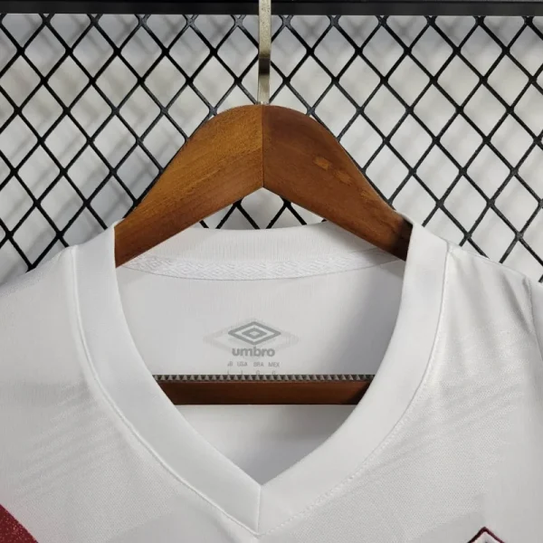 2024/2025 Fluminense Away Football Shirt - Image 3