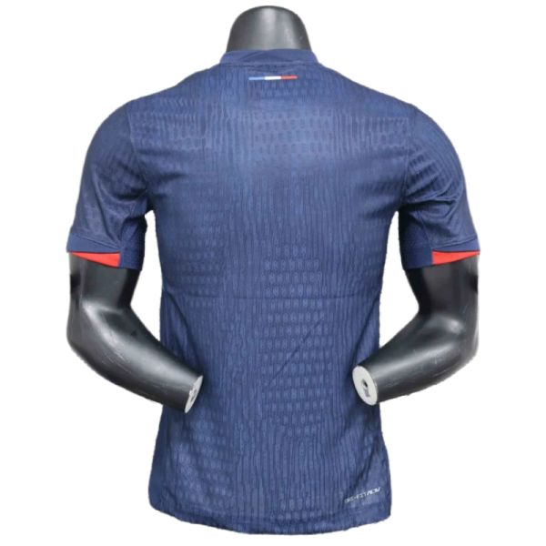 24-25 PSG Special Edition Player Version Shirt Sport - Image 2
