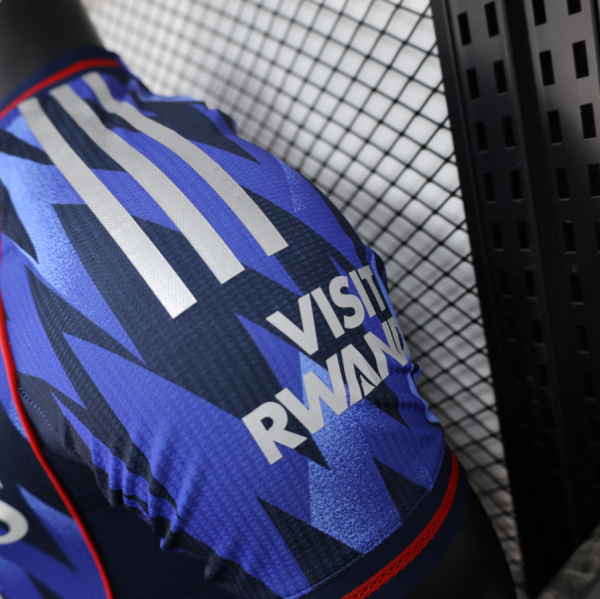 2025-26 Adidas Arsenal Special Edition Shirt Edition - Image 7
