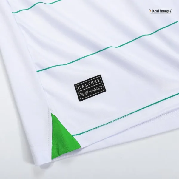 Ireland 2023 Away Jersey - Image 9