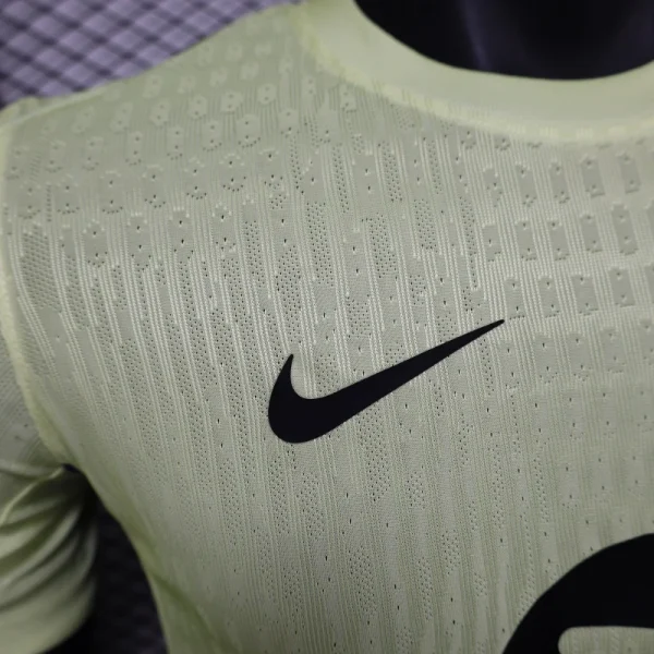 2025/26 Barcelona Special Edition Football Shirt - Image 5